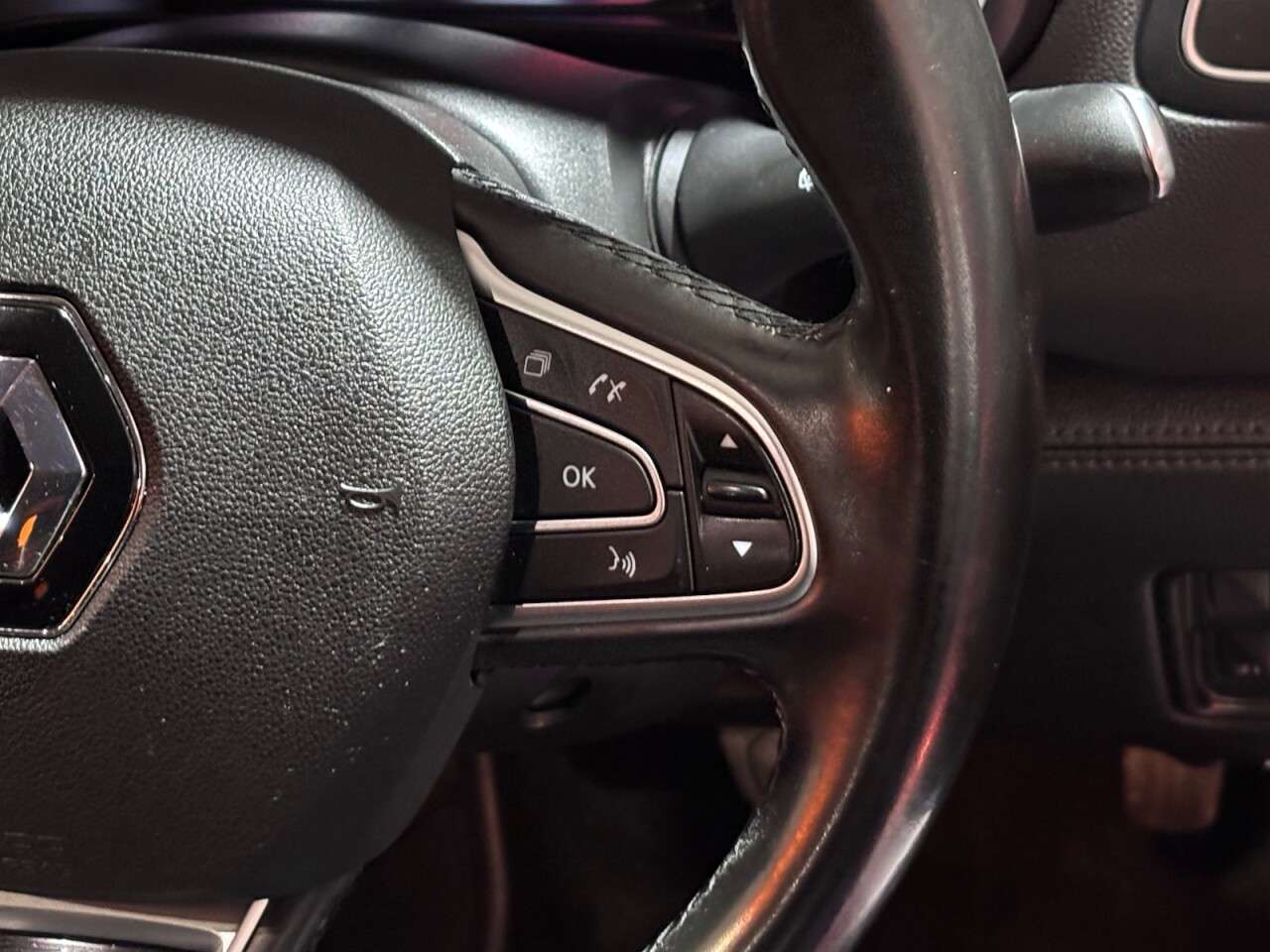 2020 RENAULT KOLEOS 2020 RENAULT KOLEOS