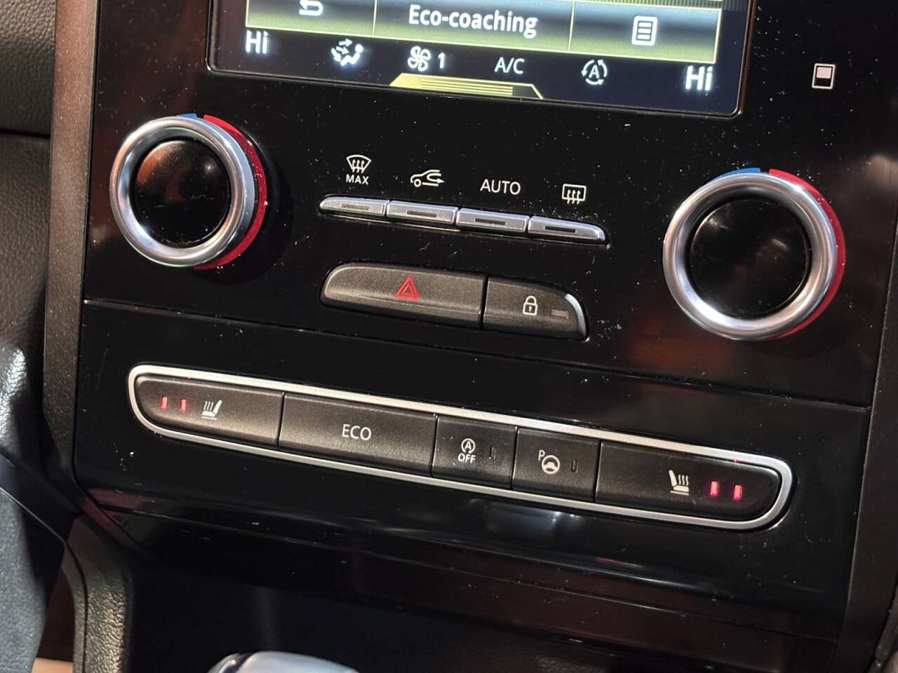 2020 RENAULT KOLEOS 2020 RENAULT KOLEOS