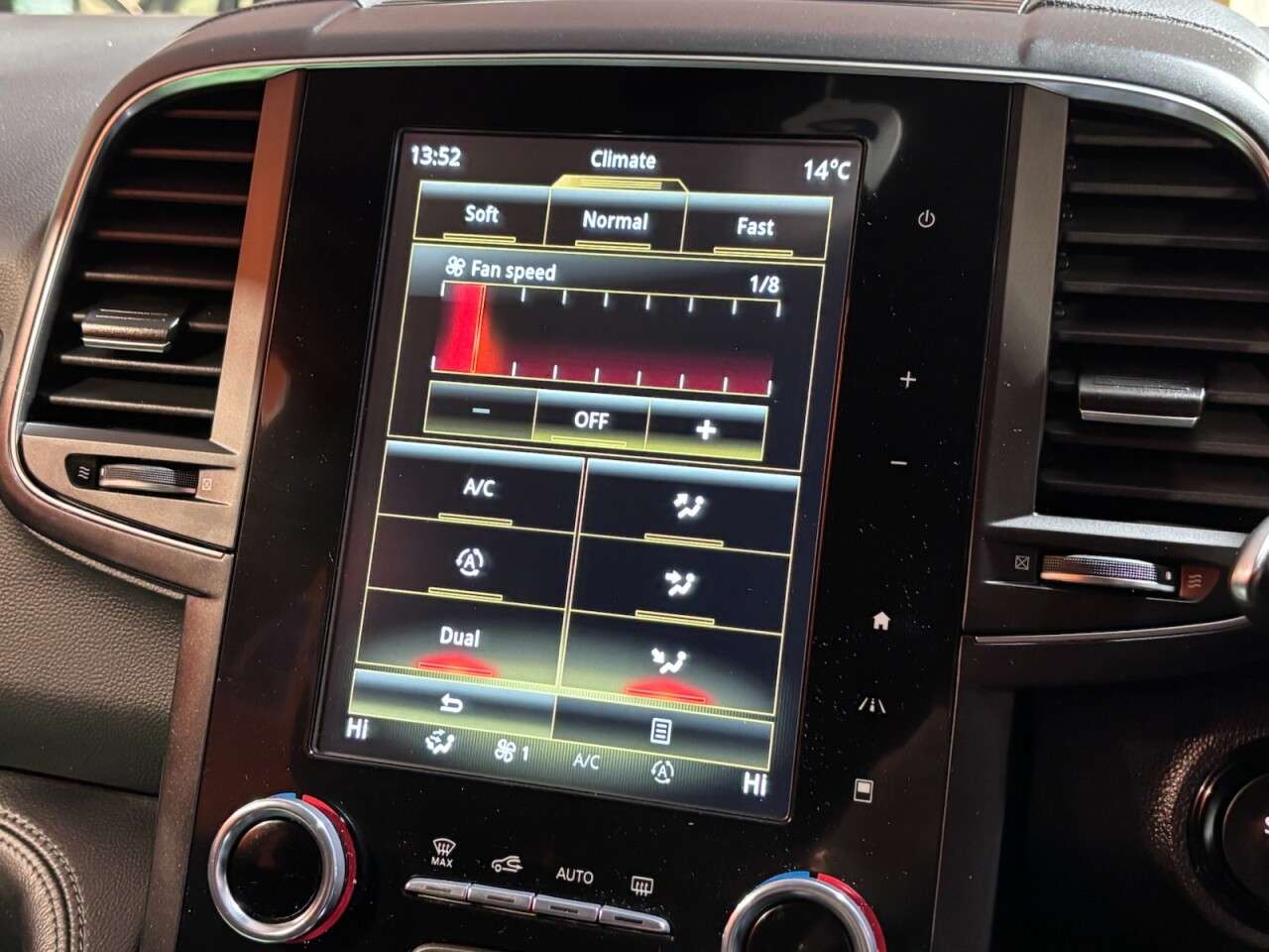 2020 RENAULT KOLEOS 2020 RENAULT KOLEOS