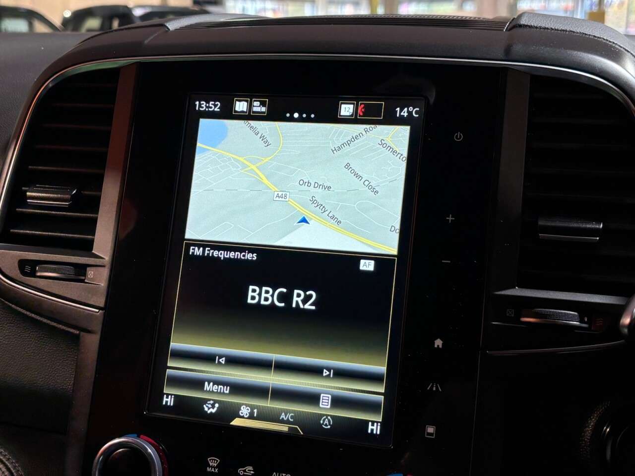 2020 RENAULT KOLEOS 2020 RENAULT KOLEOS