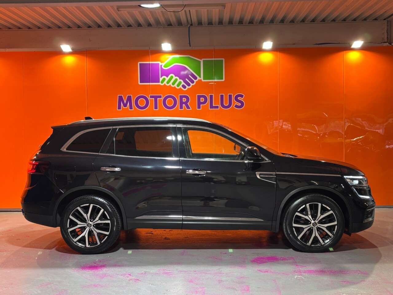 2020 RENAULT KOLEOS 2020 RENAULT KOLEOS