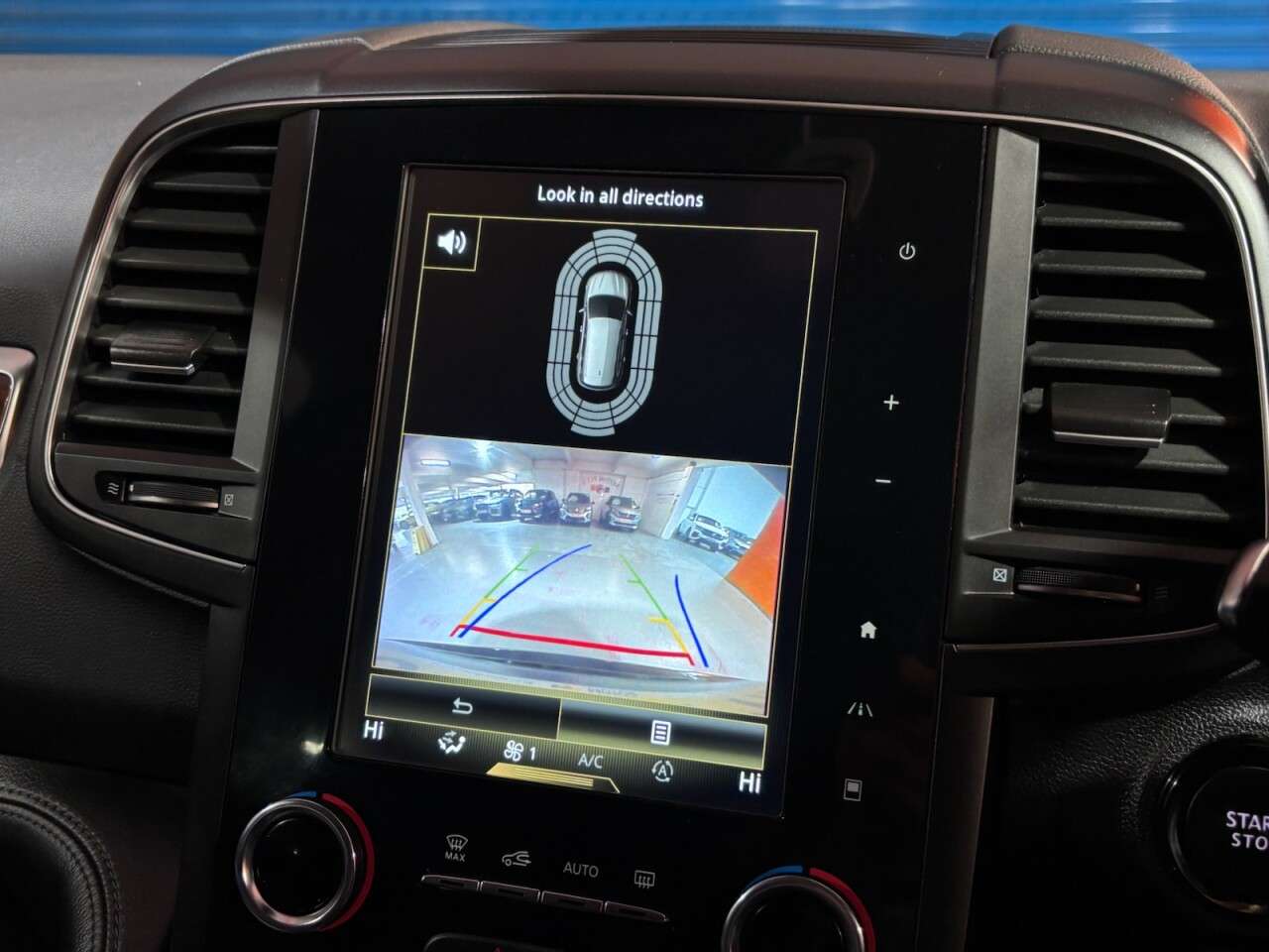 2020 RENAULT KOLEOS 2020 RENAULT KOLEOS