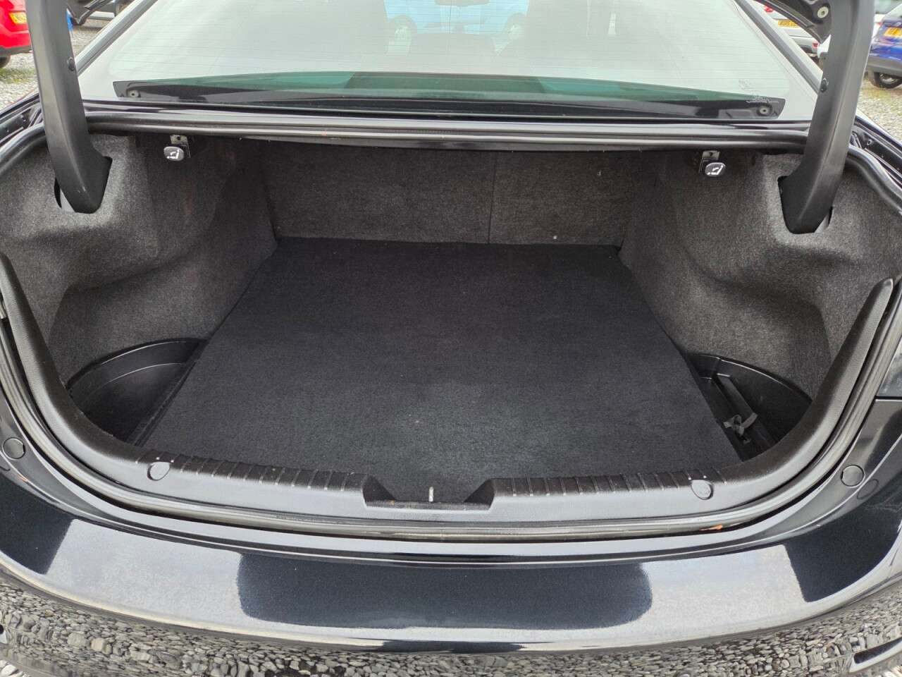 2017 MAZDA MAZDA6 2017 MAZDA MAZDA6