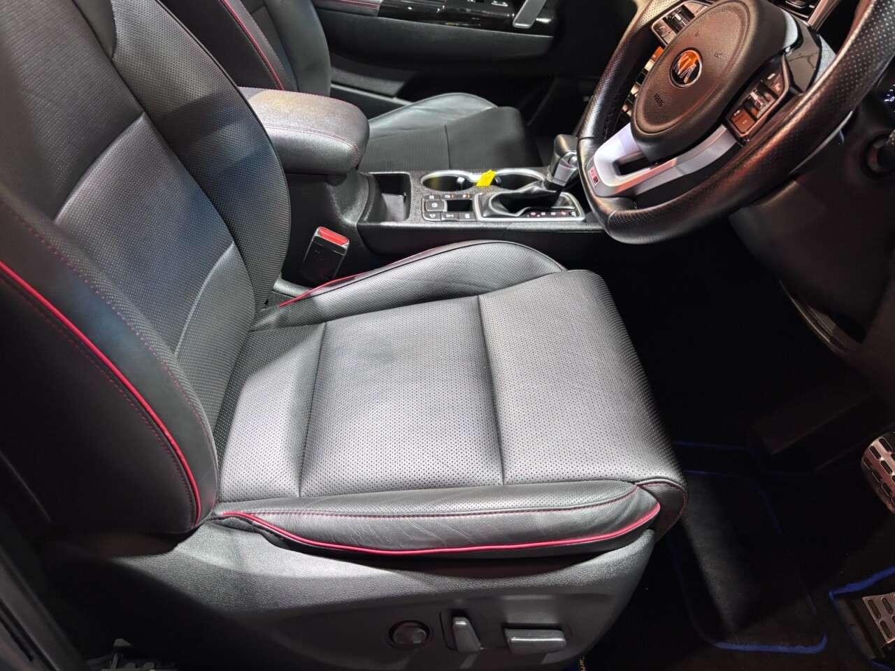 2021 KIA SPORTAGE 2021 KIA SPORTAGE