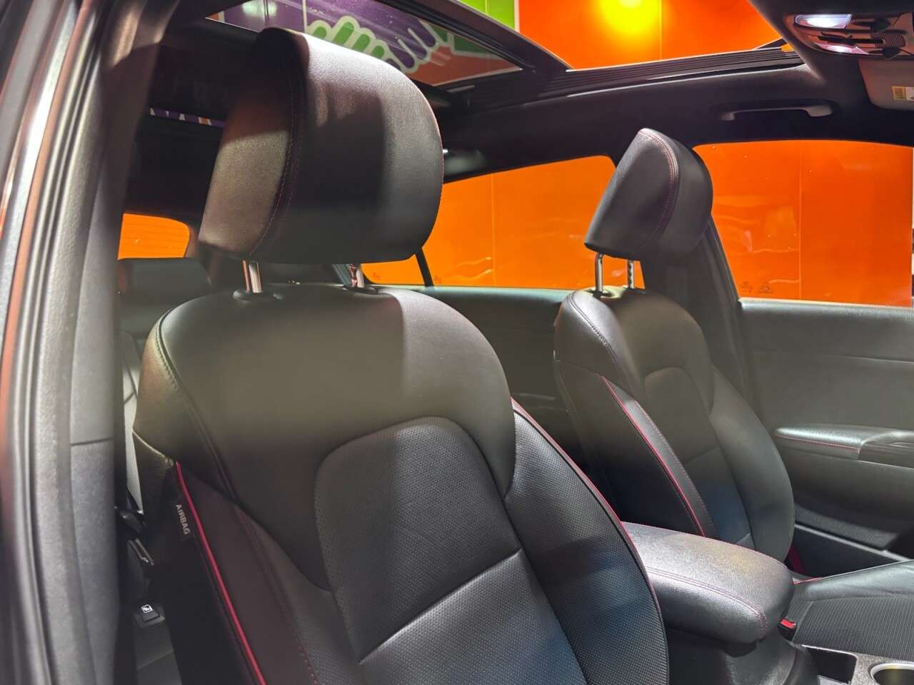 2021 KIA SPORTAGE 2021 KIA SPORTAGE