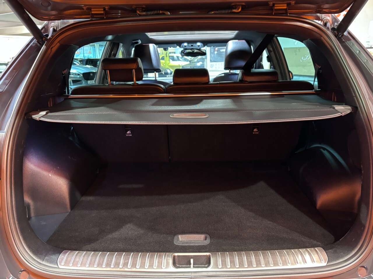 2021 KIA SPORTAGE 2021 KIA SPORTAGE