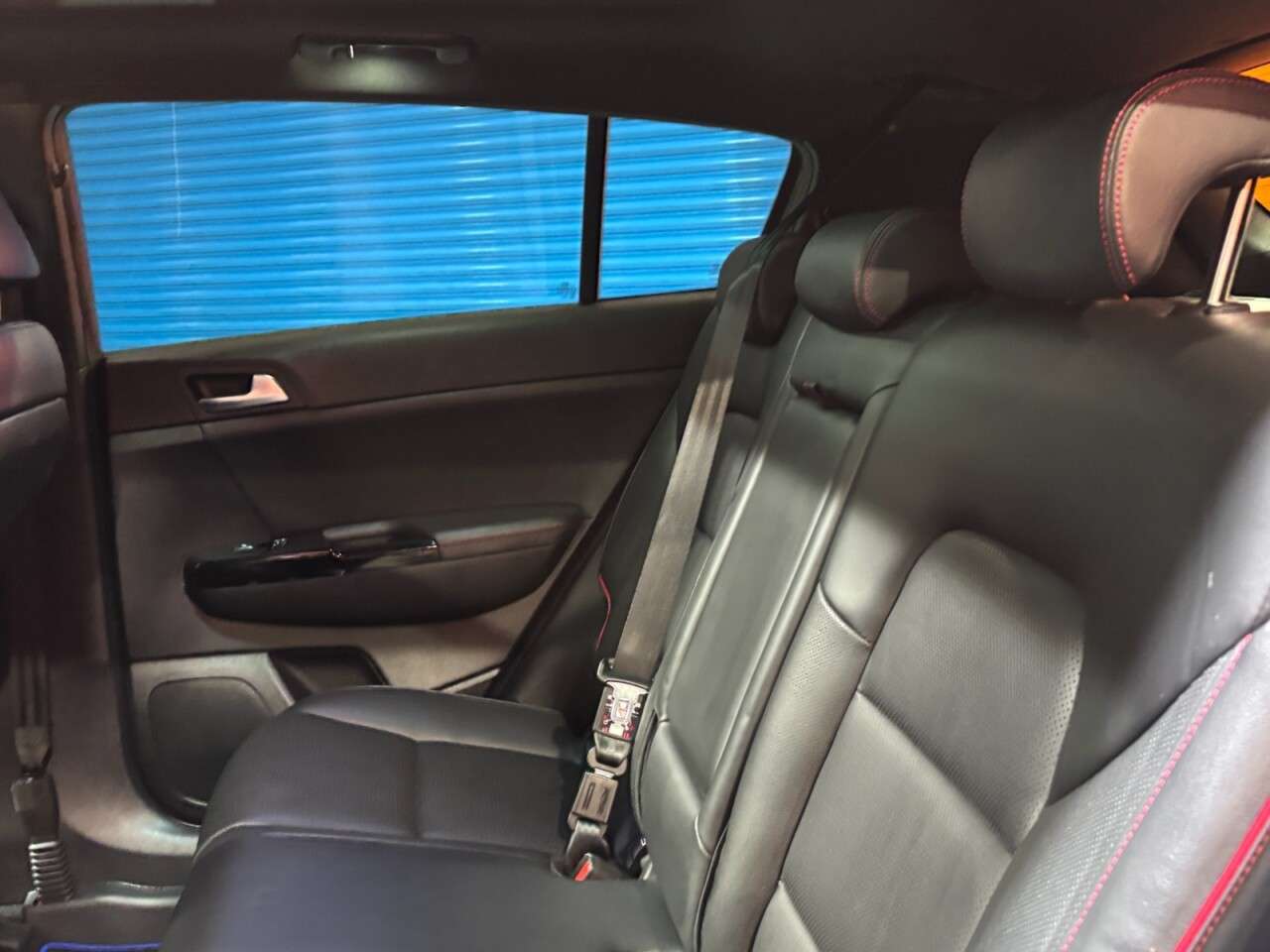 2021 KIA SPORTAGE 2021 KIA SPORTAGE