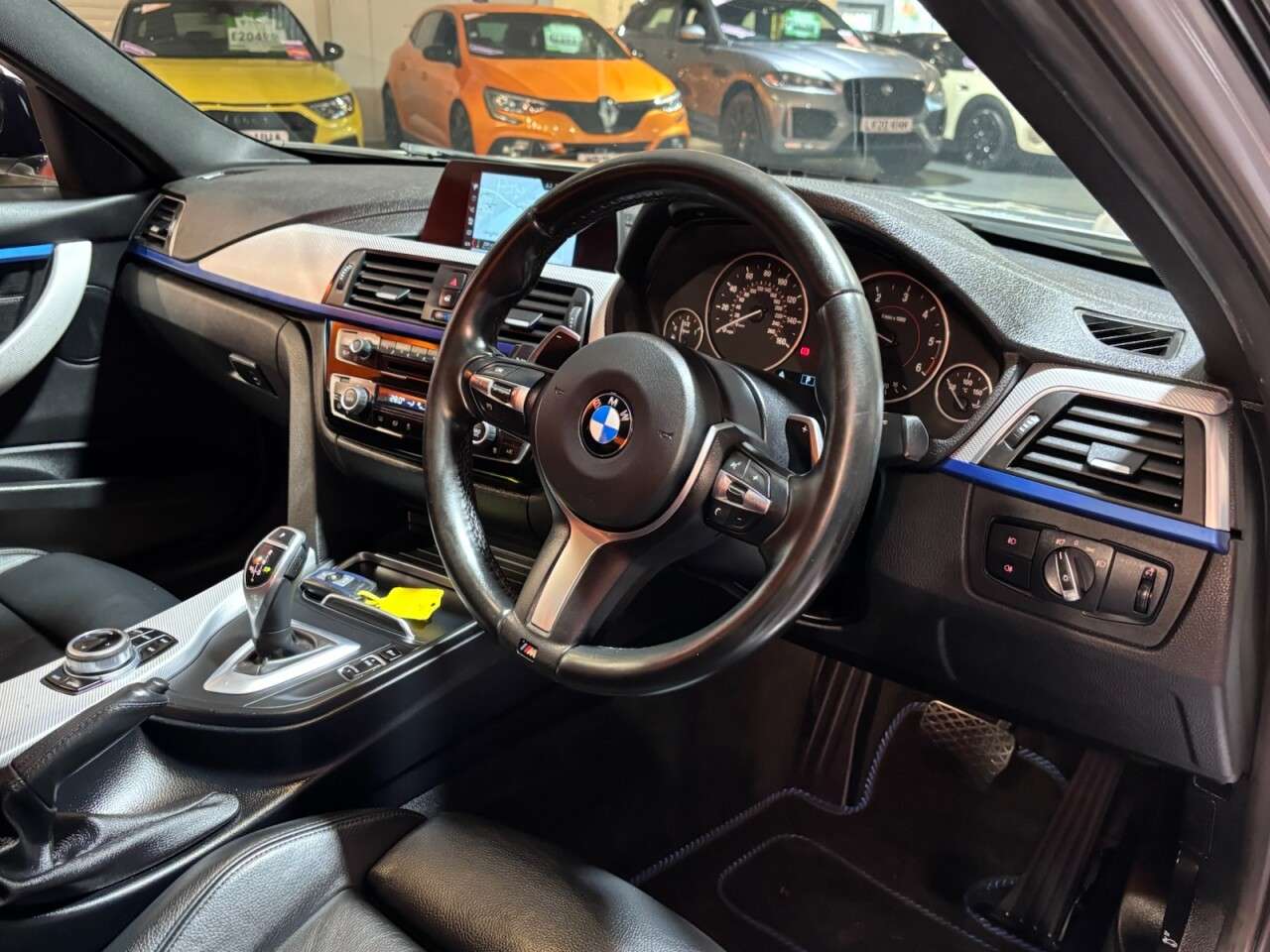 2018 BMW 3 SERIES 2018 BMW 3 SERIES