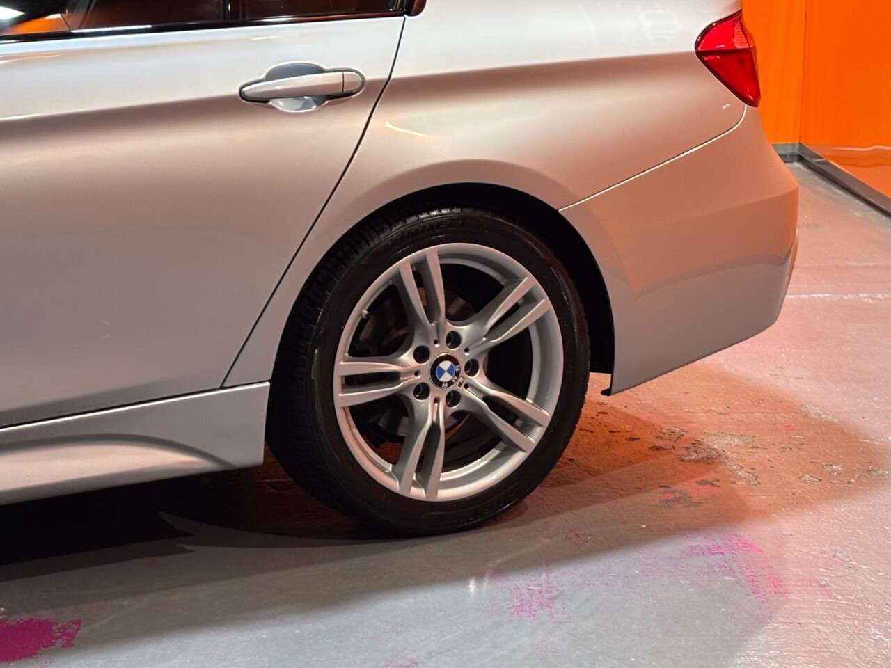 2018 BMW 3 SERIES 2018 BMW 3 SERIES