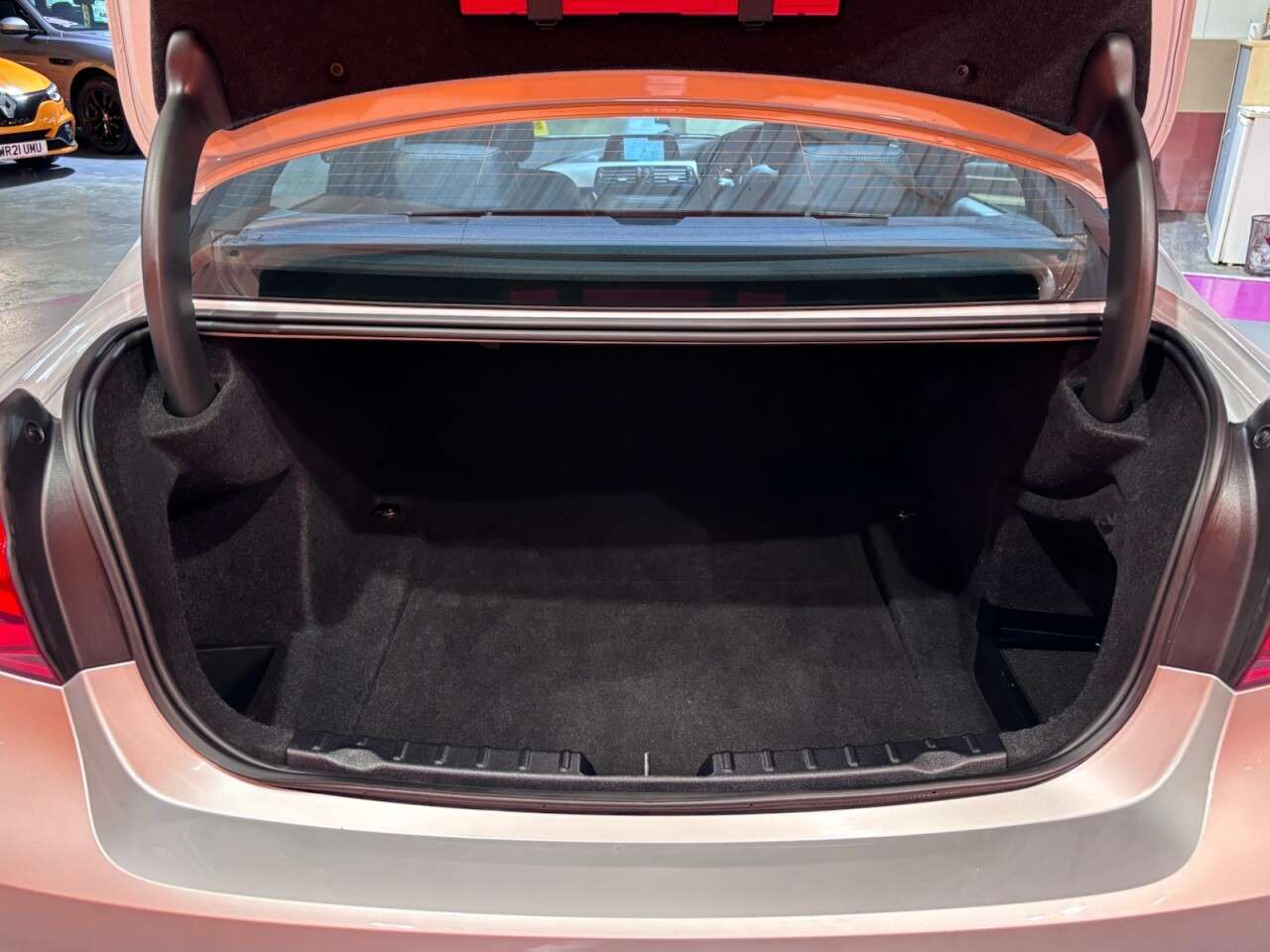 2018 BMW 3 SERIES 2018 BMW 3 SERIES