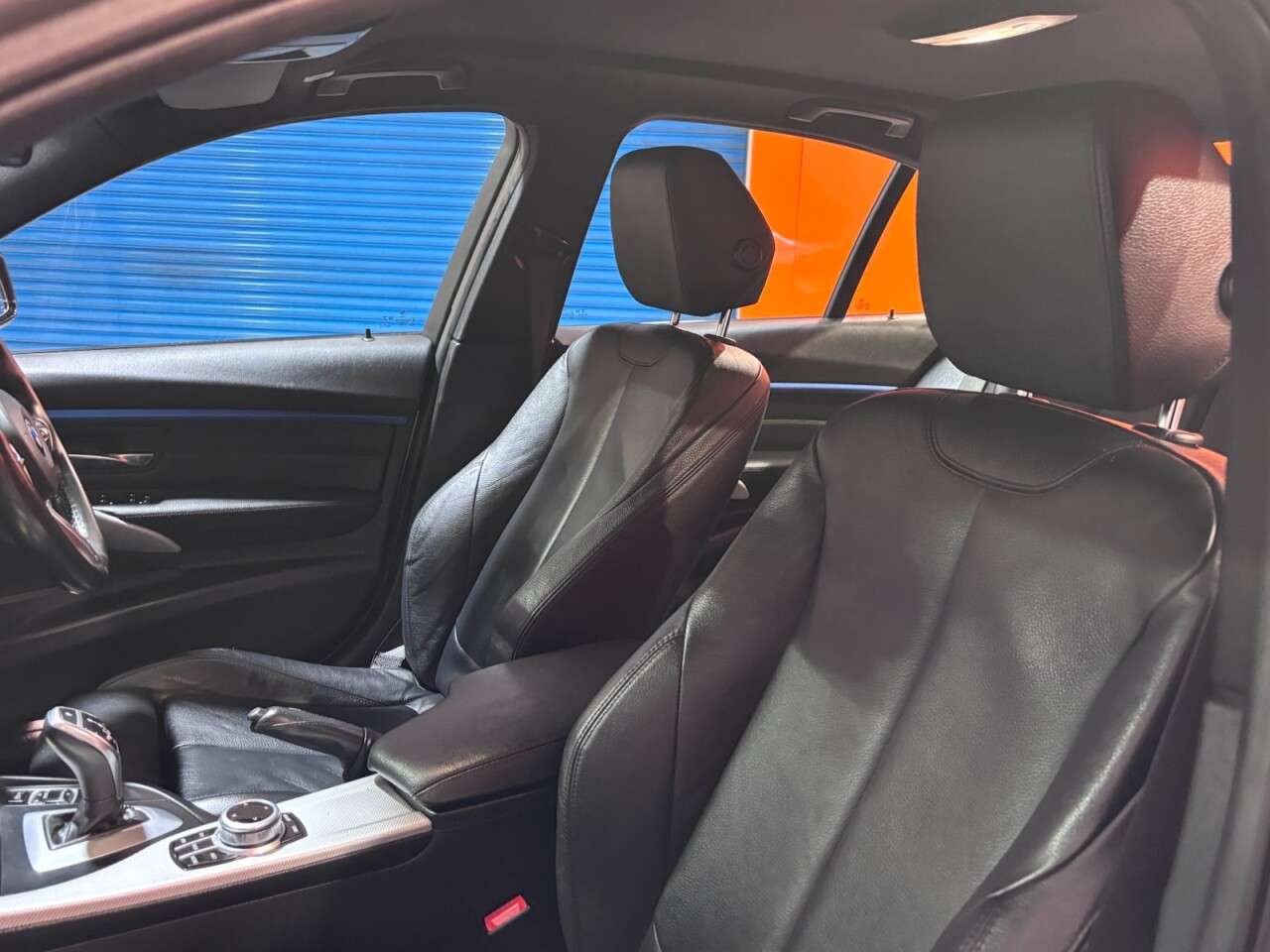 2018 BMW 3 SERIES 2018 BMW 3 SERIES