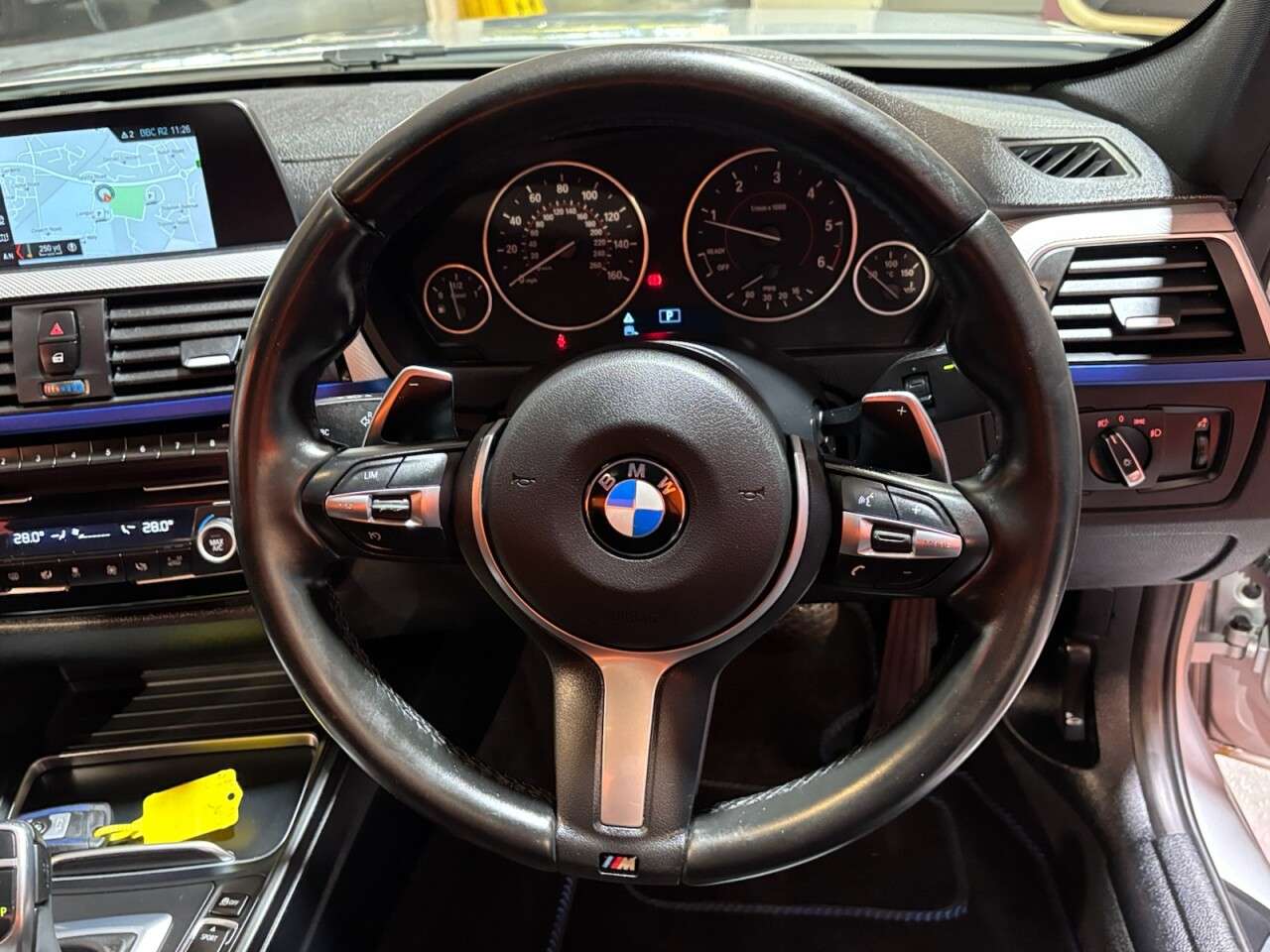 2018 BMW 3 SERIES 2018 BMW 3 SERIES