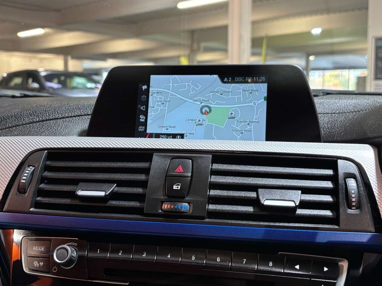 2018 BMW 3 SERIES 2018 BMW 3 SERIES