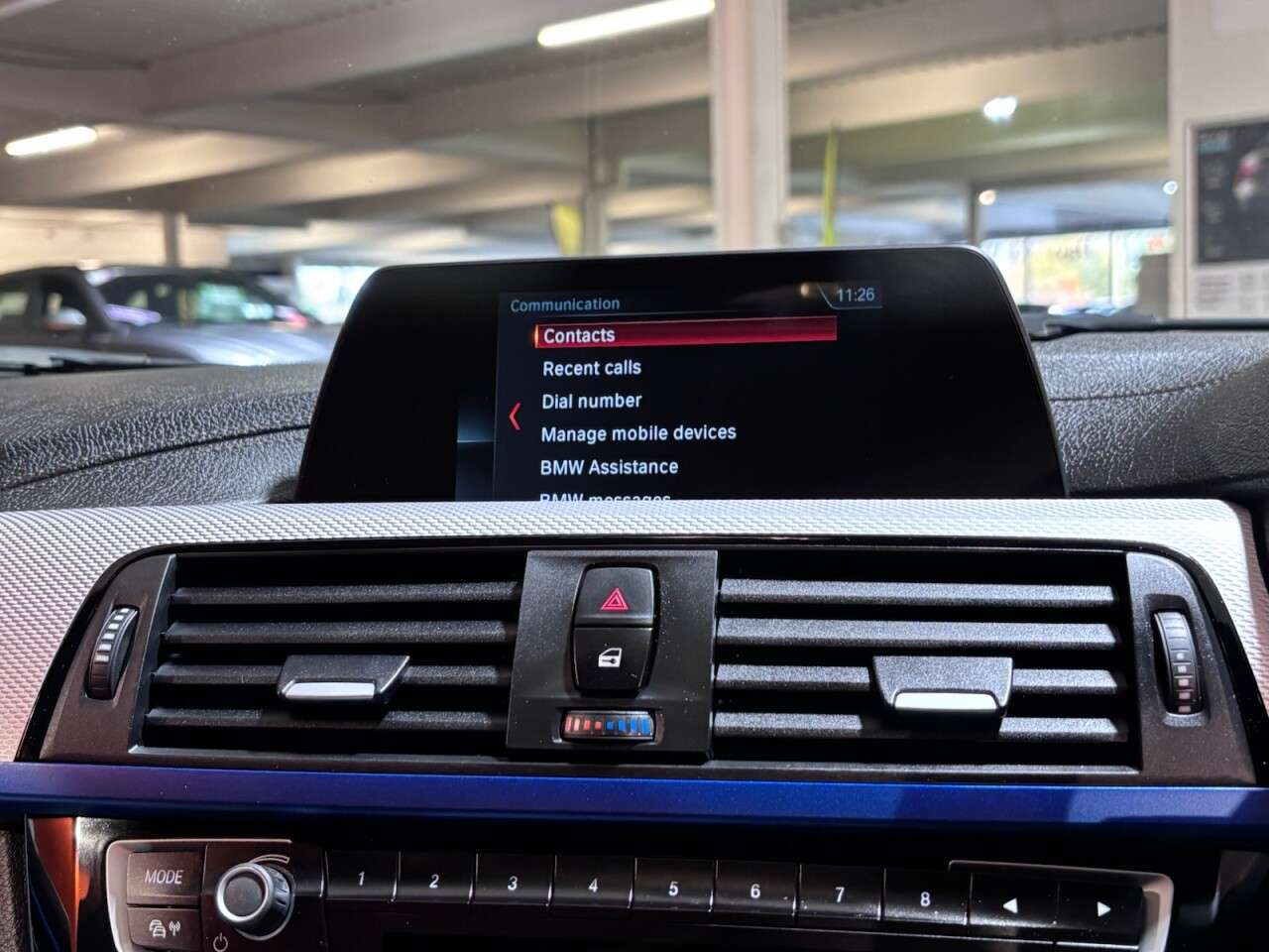 2018 BMW 3 SERIES 2018 BMW 3 SERIES