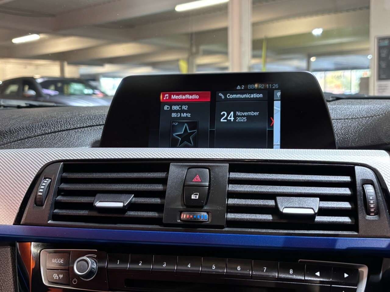 2018 BMW 3 SERIES 2018 BMW 3 SERIES