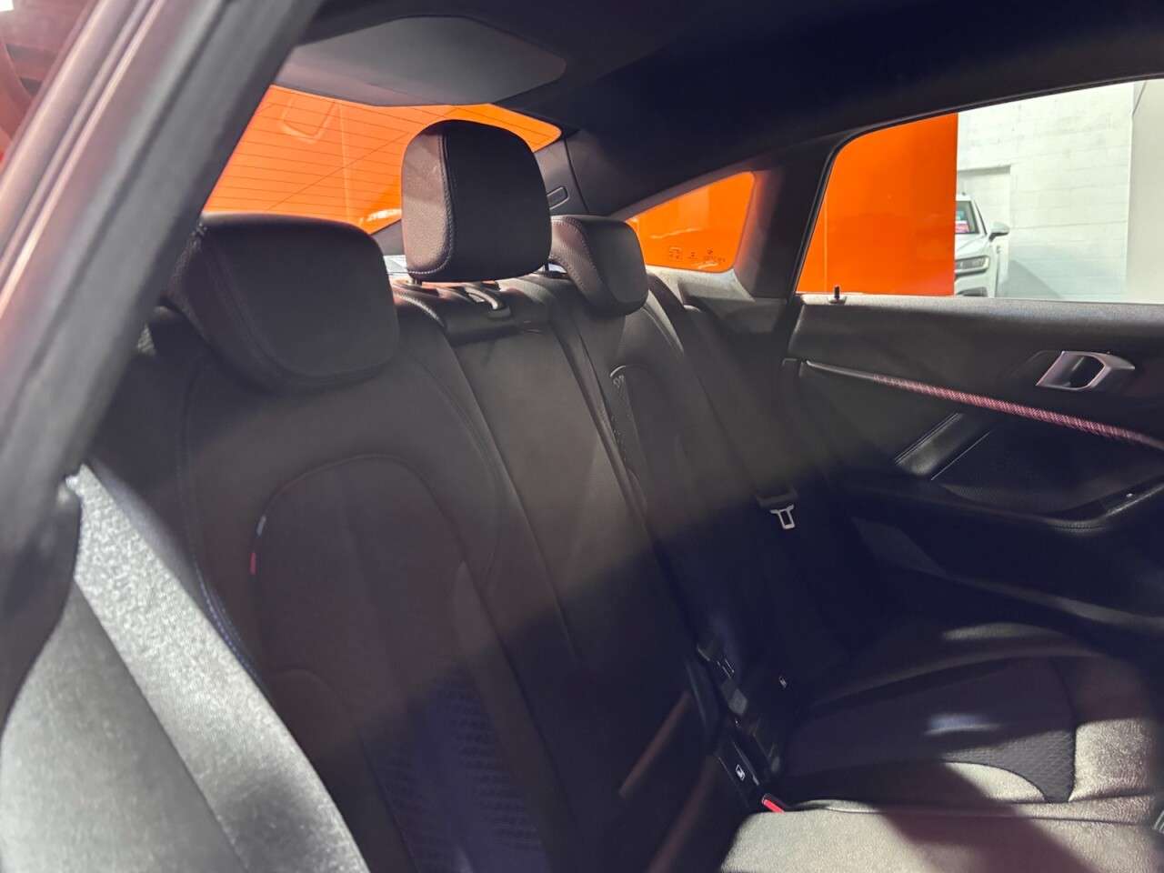 2021 BMW 2 SERIES GRAN COUPE 2021 BMW 2 SERIES GRAN COUPE