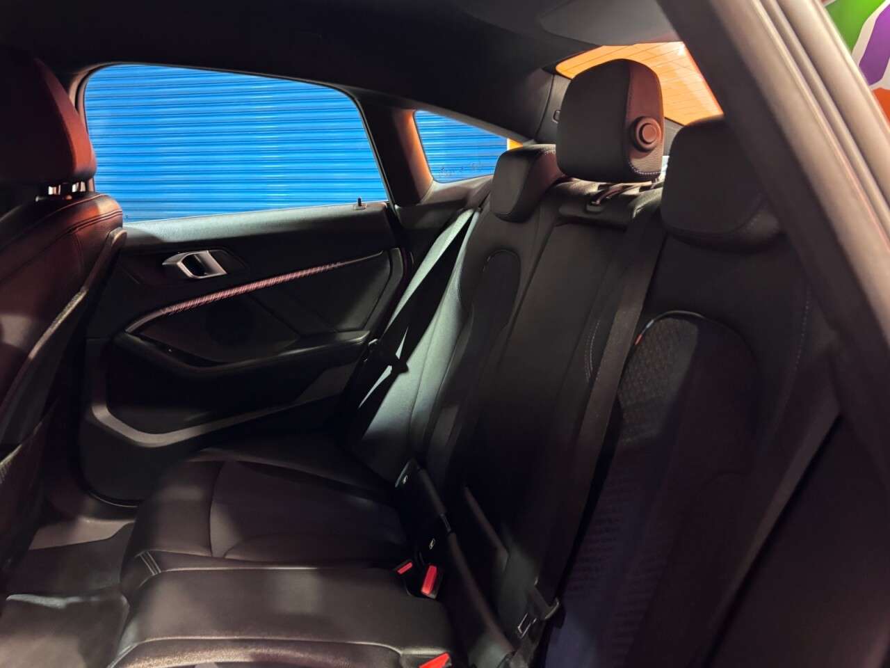 2021 BMW 2 SERIES GRAN COUPE 2021 BMW 2 SERIES GRAN COUPE