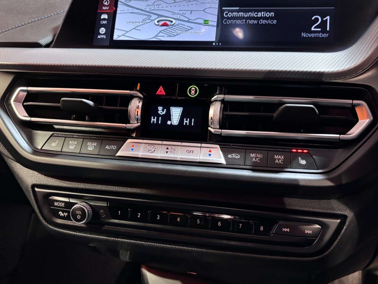 2021 BMW 2 SERIES GRAN COUPE 2021 BMW 2 SERIES GRAN COUPE