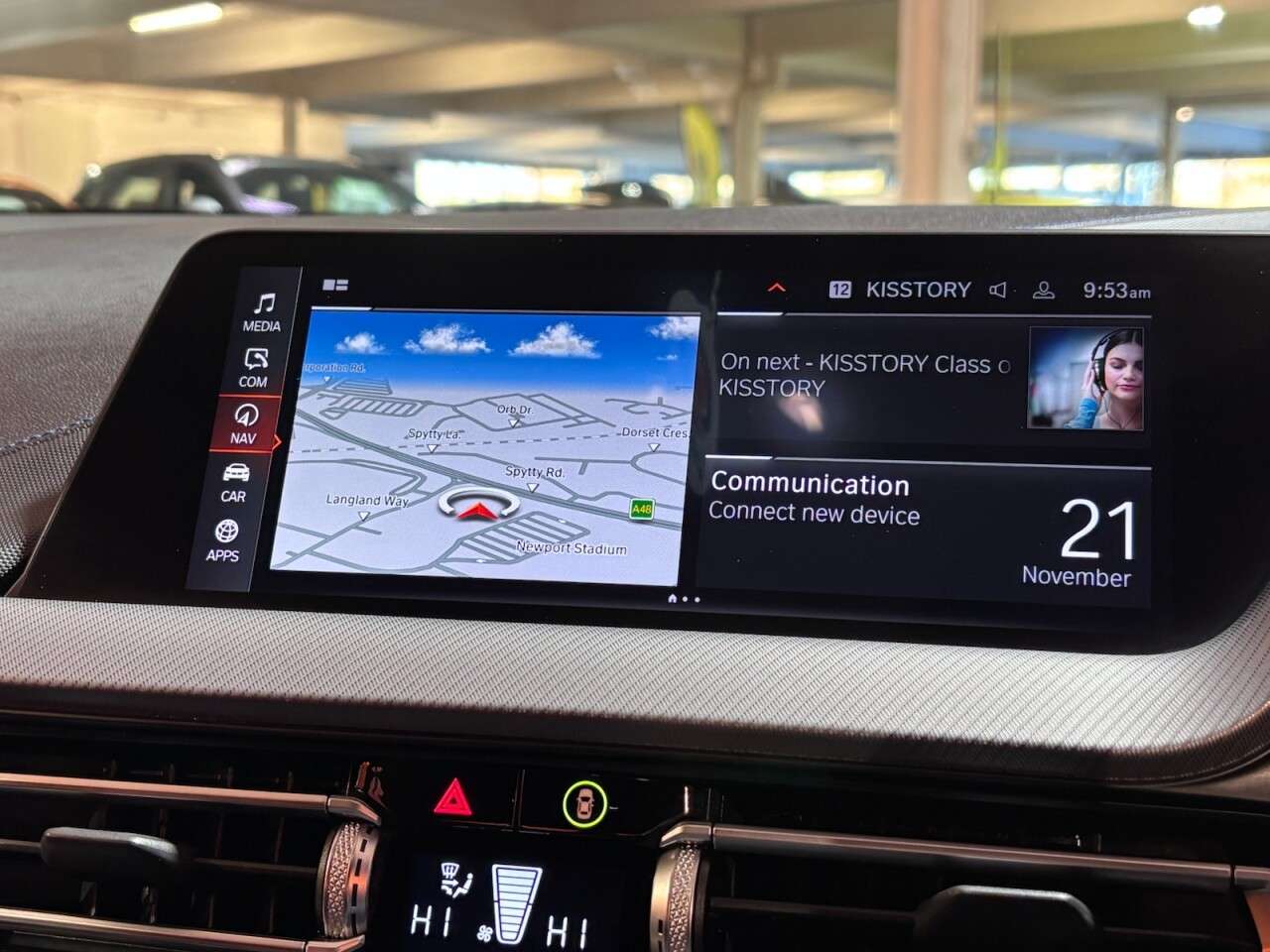 2021 BMW 2 SERIES GRAN COUPE 2021 BMW 2 SERIES GRAN COUPE