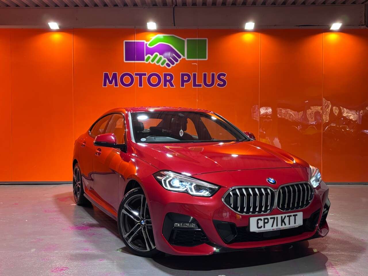 A 2021 BMW 2 SERIES GRAN COUPE 1.5 218i M Sport Saloon 4dr Petrol DCT Euro 6 (s/s) (136 ps) Visit Over 400 A 2021 BMW 2 SERIES GRAN COUPE 1.5 218i M Sport Saloon 4dr Petrol DCT Euro 6 (s/s) (136 ps) Visit Over 400