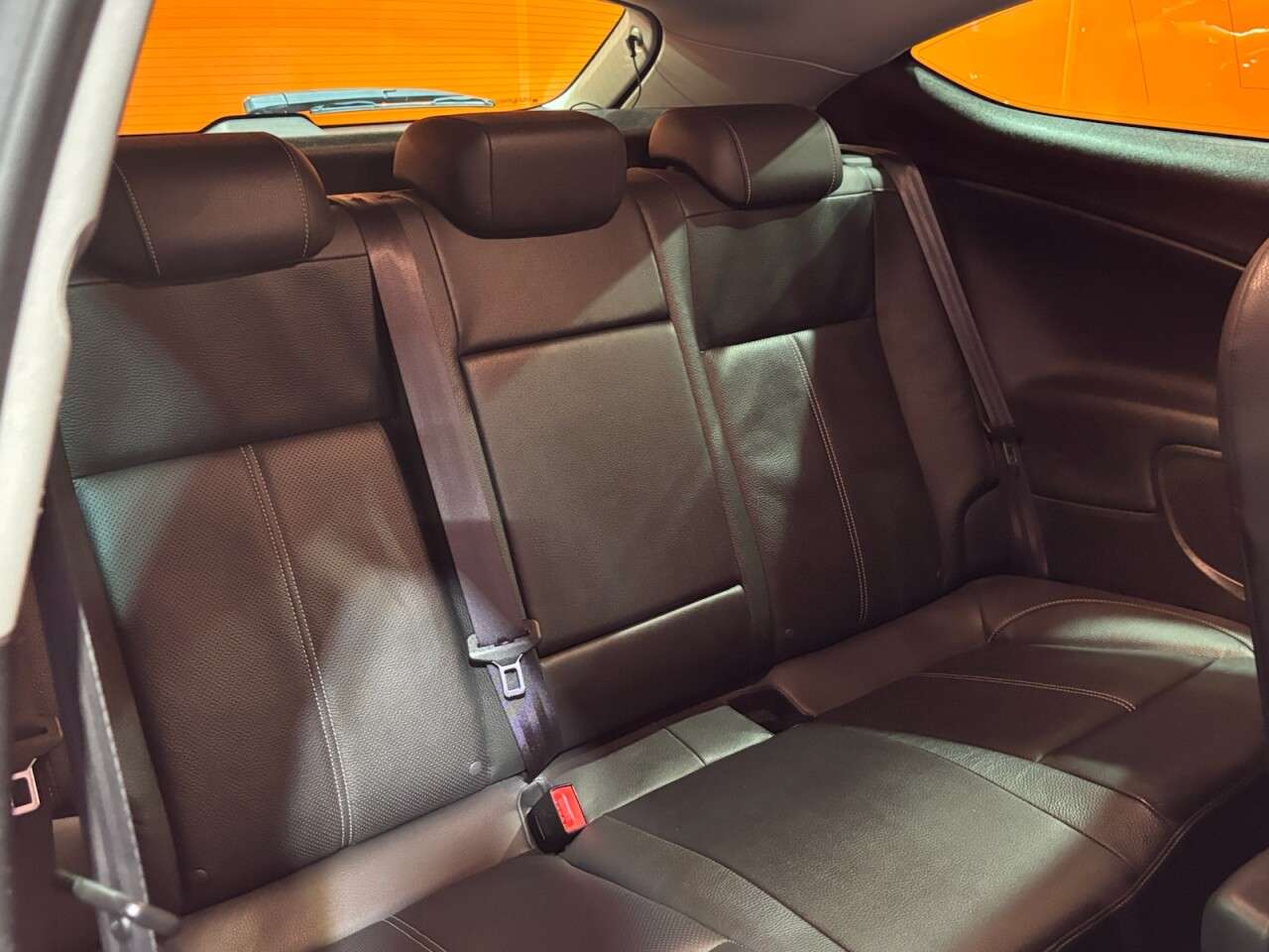 2017 VAUXHALL ASTRA GTC 2017 VAUXHALL ASTRA GTC