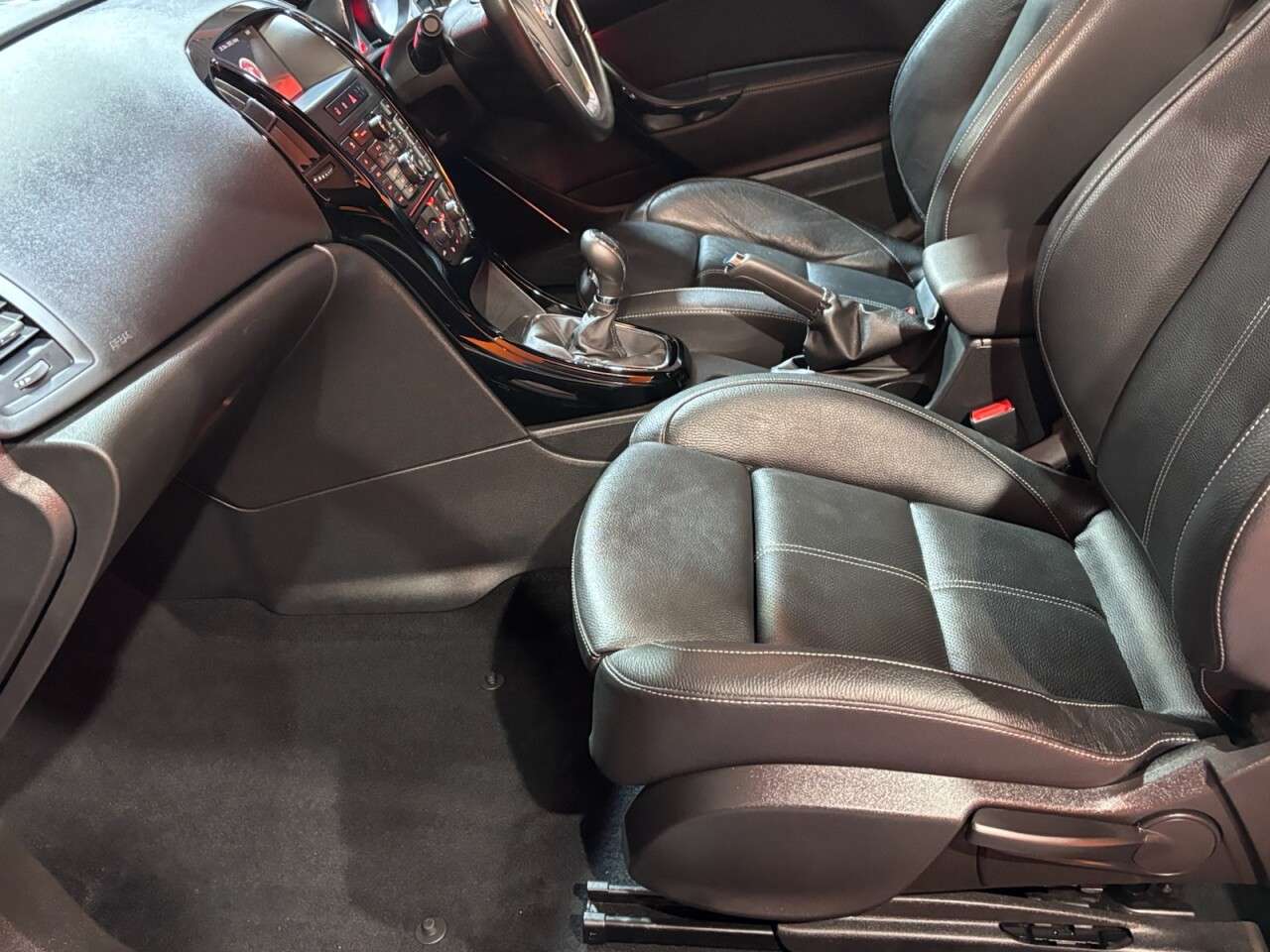 2017 VAUXHALL ASTRA GTC 2017 VAUXHALL ASTRA GTC