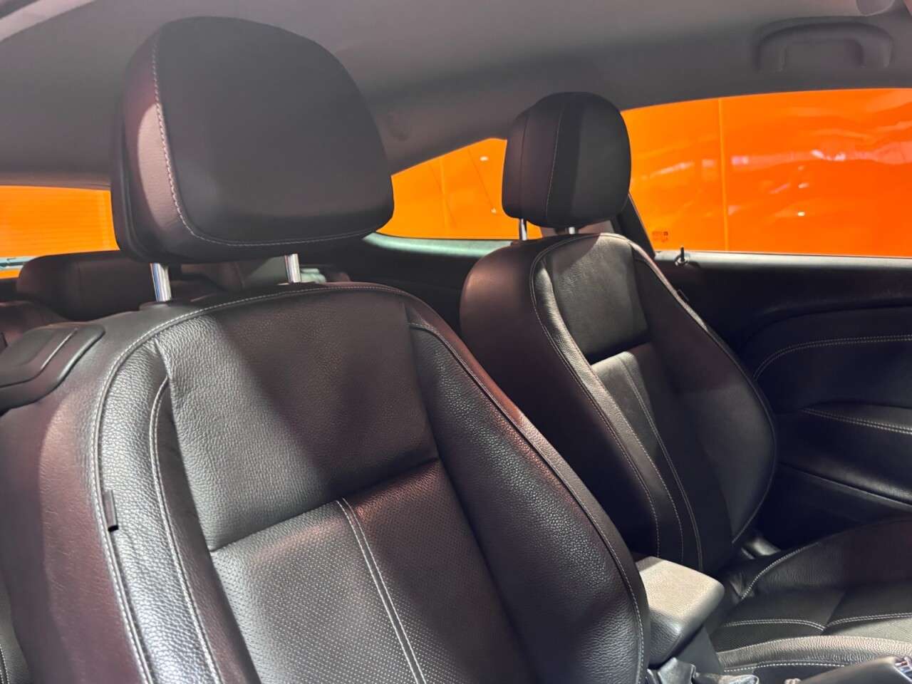 2017 VAUXHALL ASTRA GTC 2017 VAUXHALL ASTRA GTC