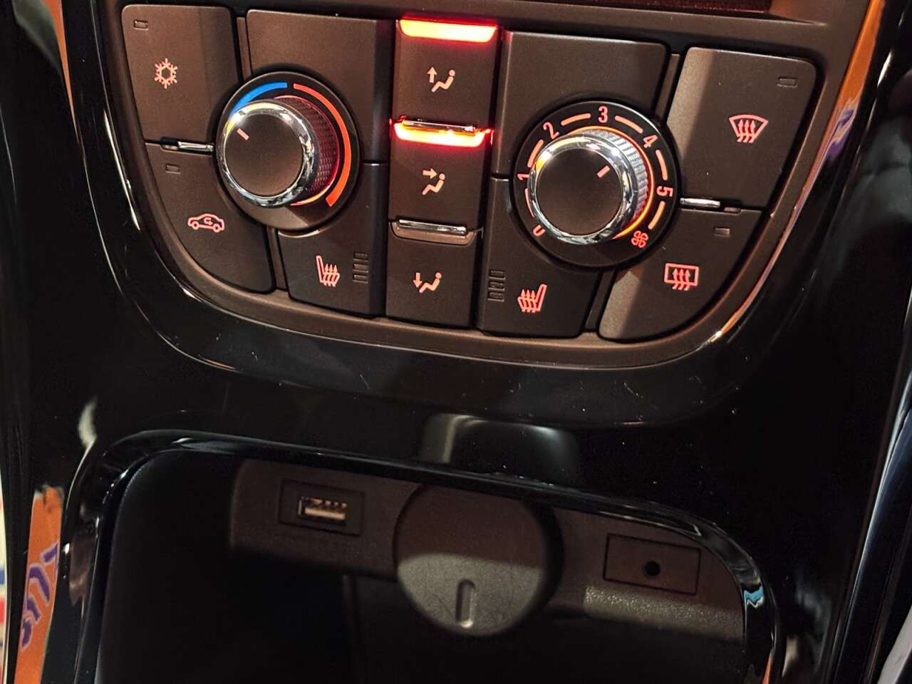 2017 VAUXHALL ASTRA GTC 2017 VAUXHALL ASTRA GTC