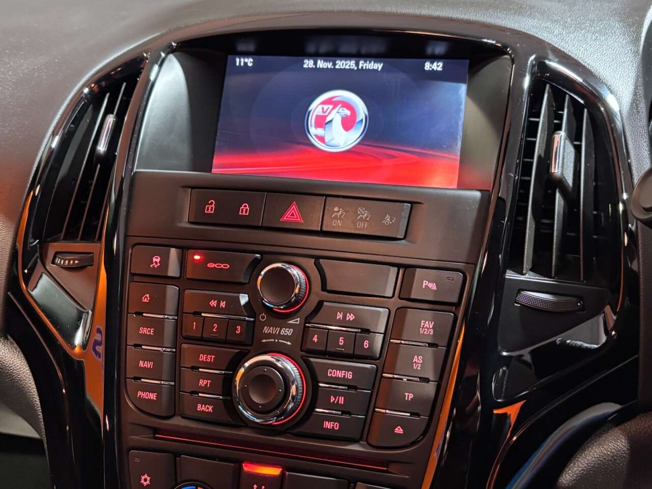 2017 VAUXHALL ASTRA GTC 2017 VAUXHALL ASTRA GTC