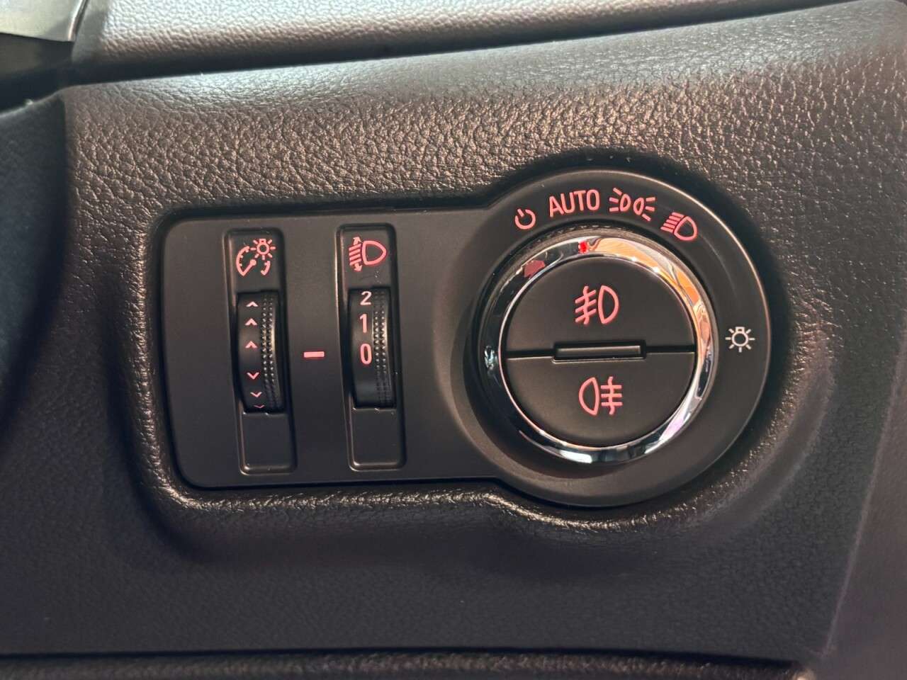 2017 VAUXHALL ASTRA GTC 2017 VAUXHALL ASTRA GTC