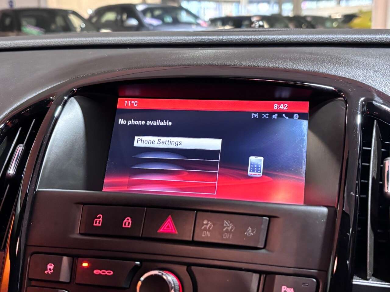 2017 VAUXHALL ASTRA GTC 2017 VAUXHALL ASTRA GTC