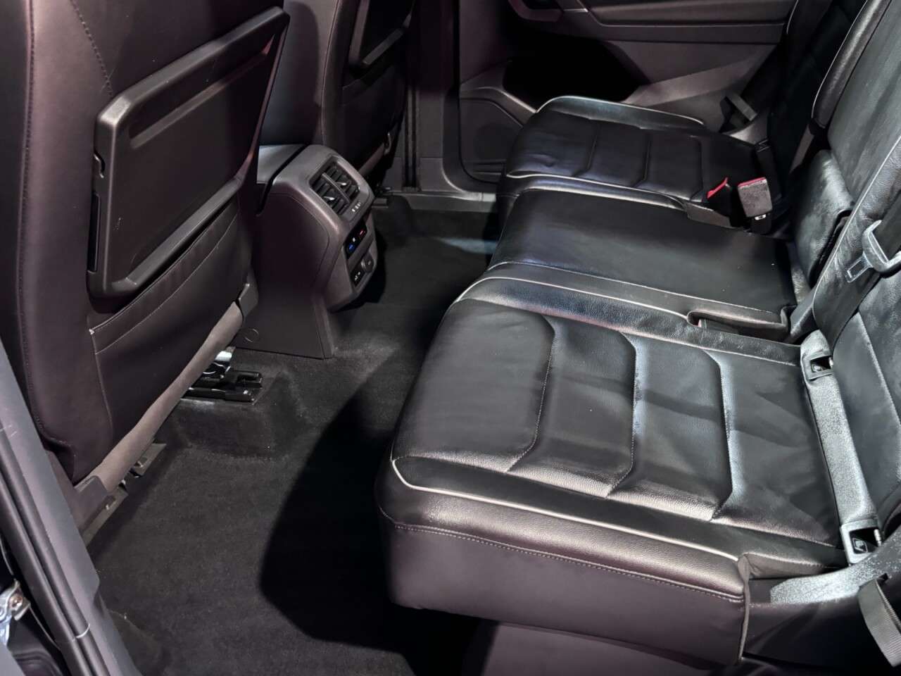 2019 VOLKSWAGEN TIGUAN ALLSPACE 2019 VOLKSWAGEN TIGUAN ALLSPACE