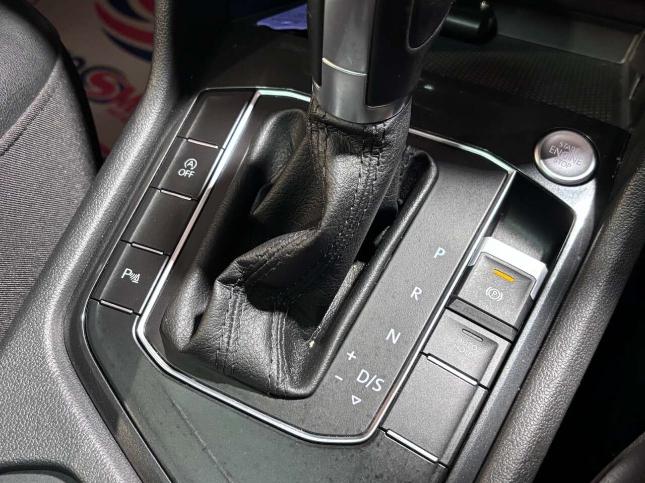 2019 VOLKSWAGEN TIGUAN ALLSPACE 2019 VOLKSWAGEN TIGUAN ALLSPACE