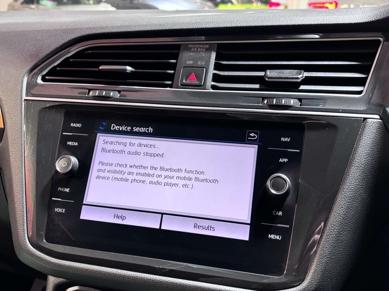 2019 VOLKSWAGEN TIGUAN ALLSPACE 2019 VOLKSWAGEN TIGUAN ALLSPACE