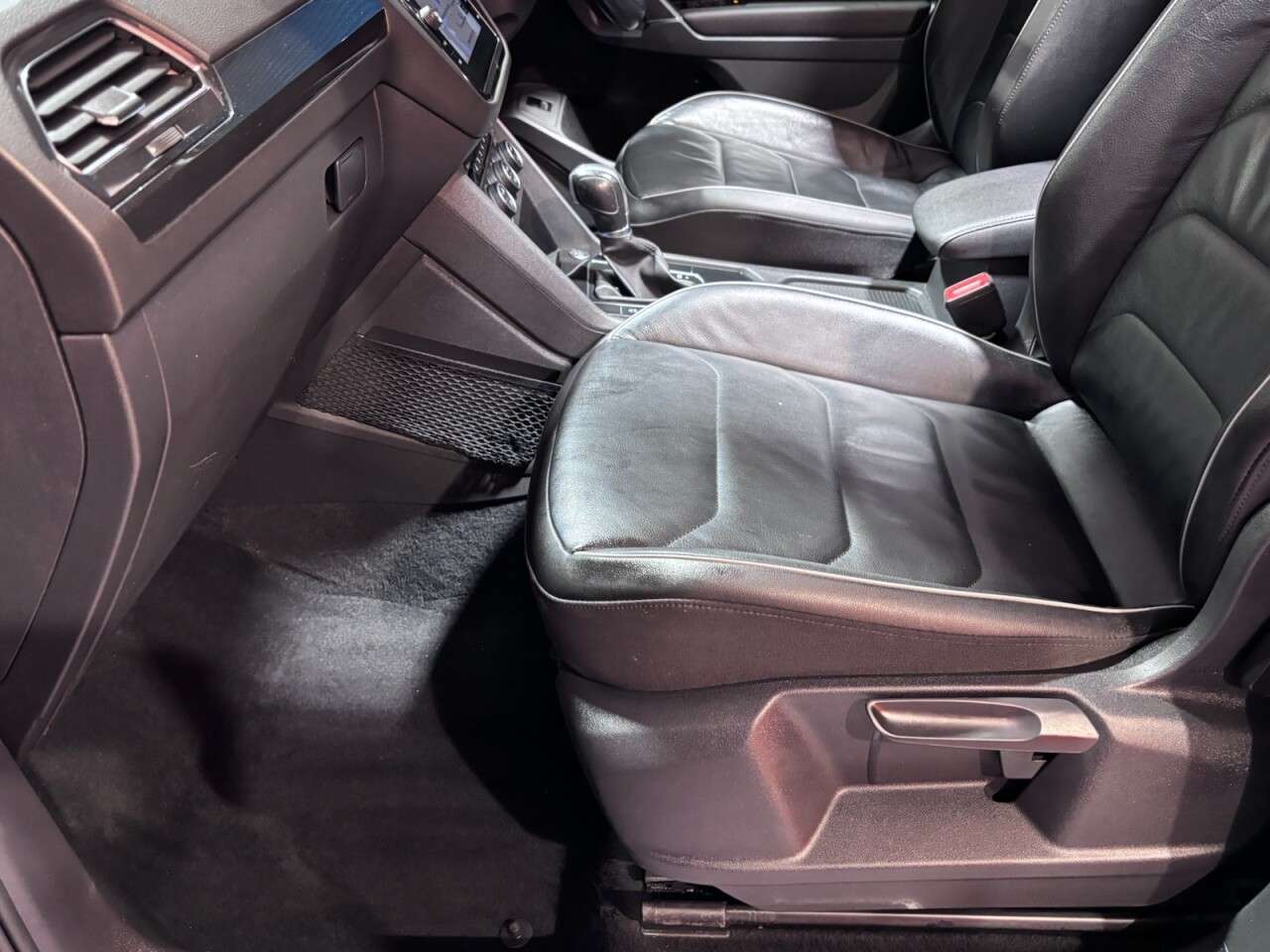 2019 VOLKSWAGEN TIGUAN ALLSPACE 2019 VOLKSWAGEN TIGUAN ALLSPACE