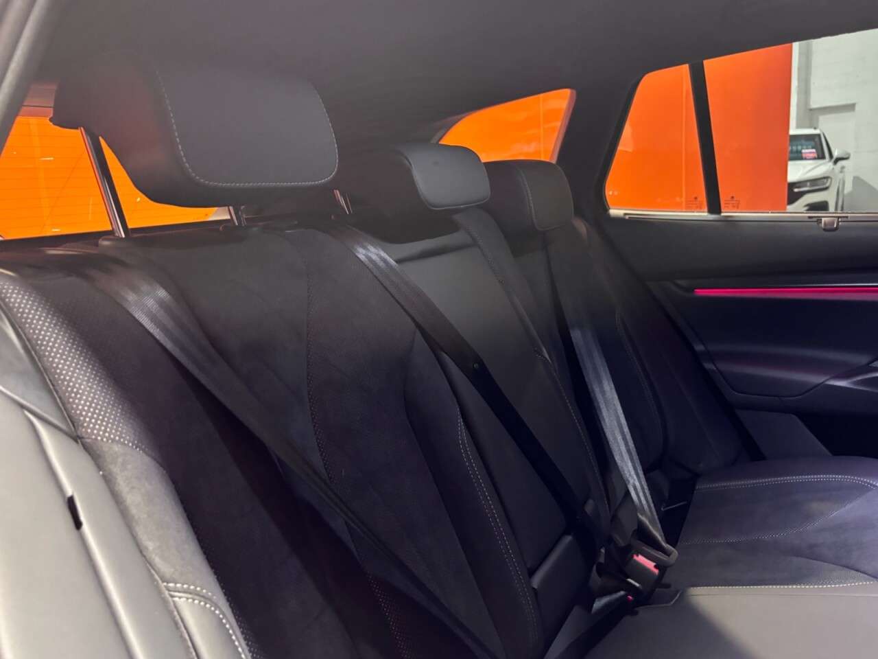 2025 SKODA ENYAQ 2025 SKODA ENYAQ