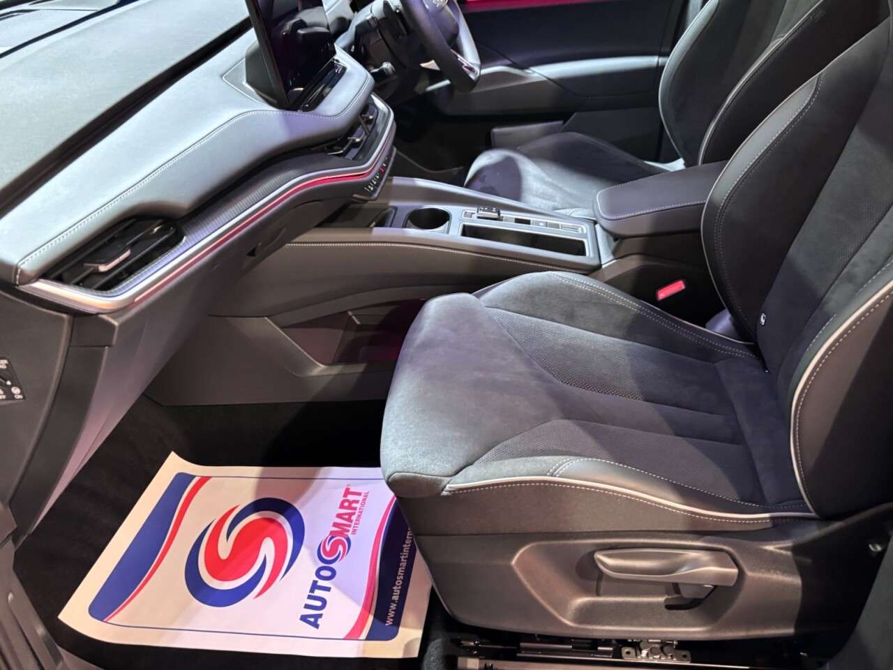 2025 SKODA ENYAQ 2025 SKODA ENYAQ