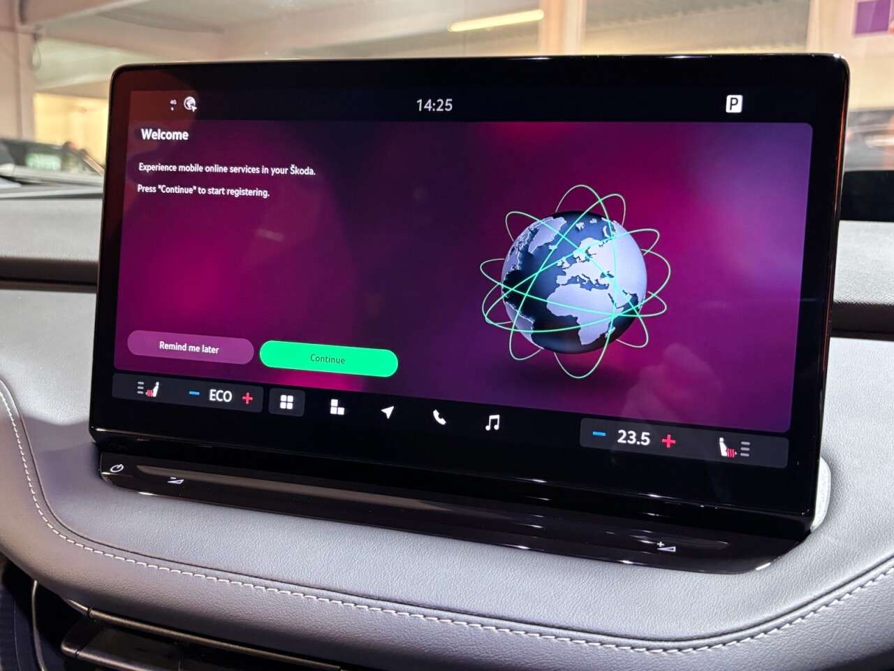 2025 SKODA ENYAQ 2025 SKODA ENYAQ