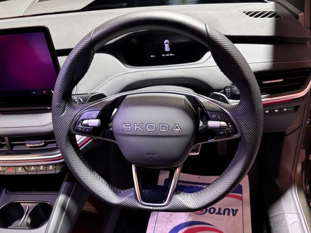 2025 SKODA ENYAQ 2025 SKODA ENYAQ