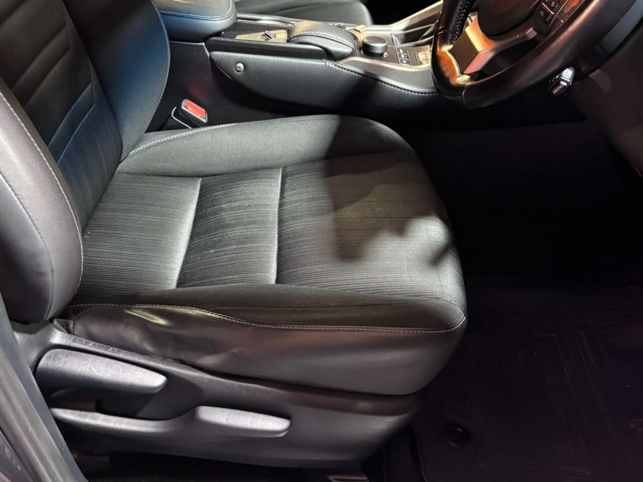 2015 LEXUS NX 2015 LEXUS NX