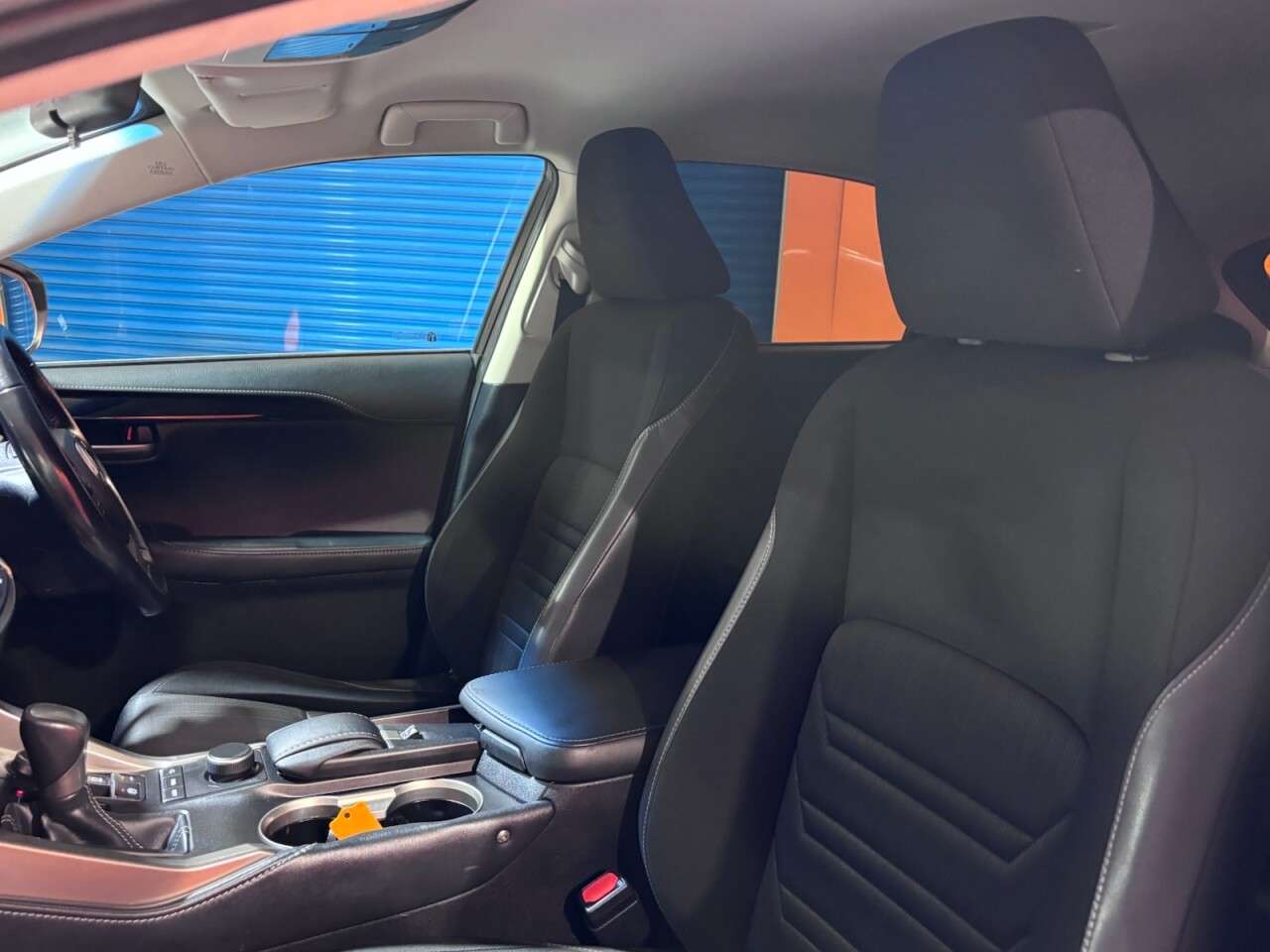 2015 LEXUS NX 2015 LEXUS NX