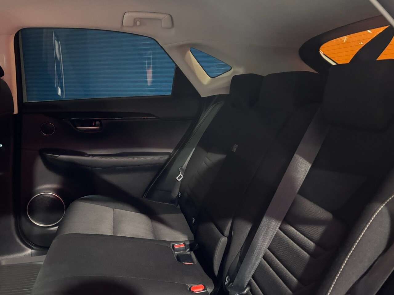 2015 LEXUS NX 2015 LEXUS NX