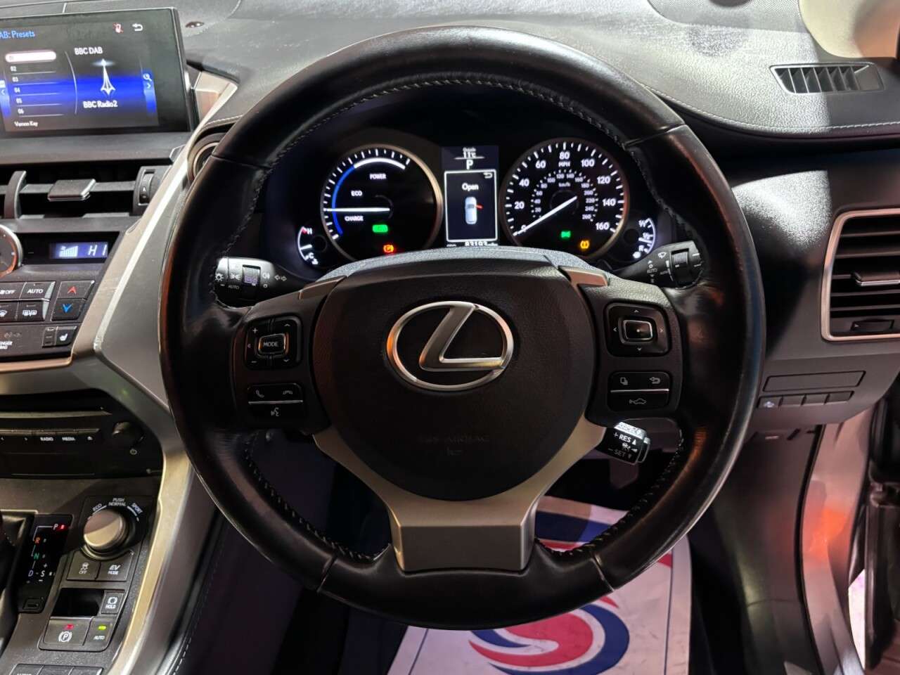 2015 LEXUS NX 2015 LEXUS NX