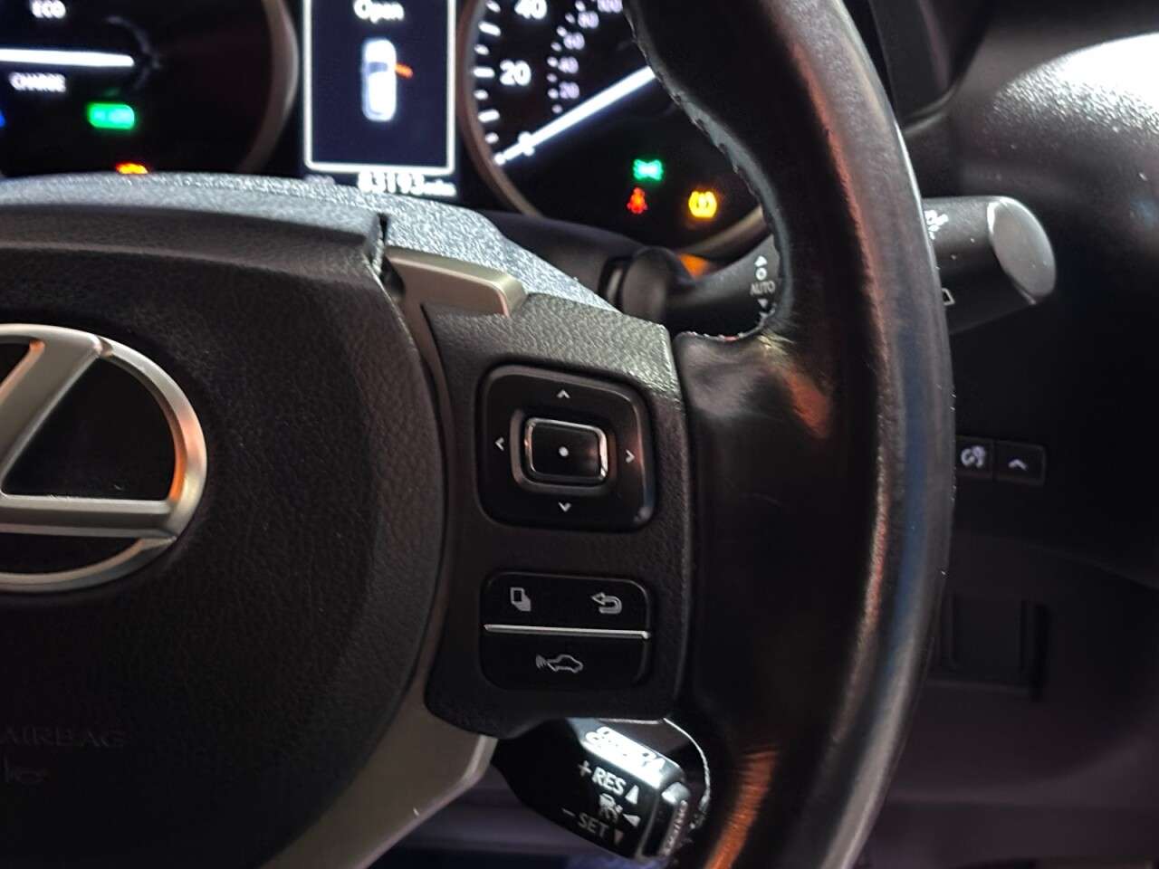 2015 LEXUS NX 2015 LEXUS NX