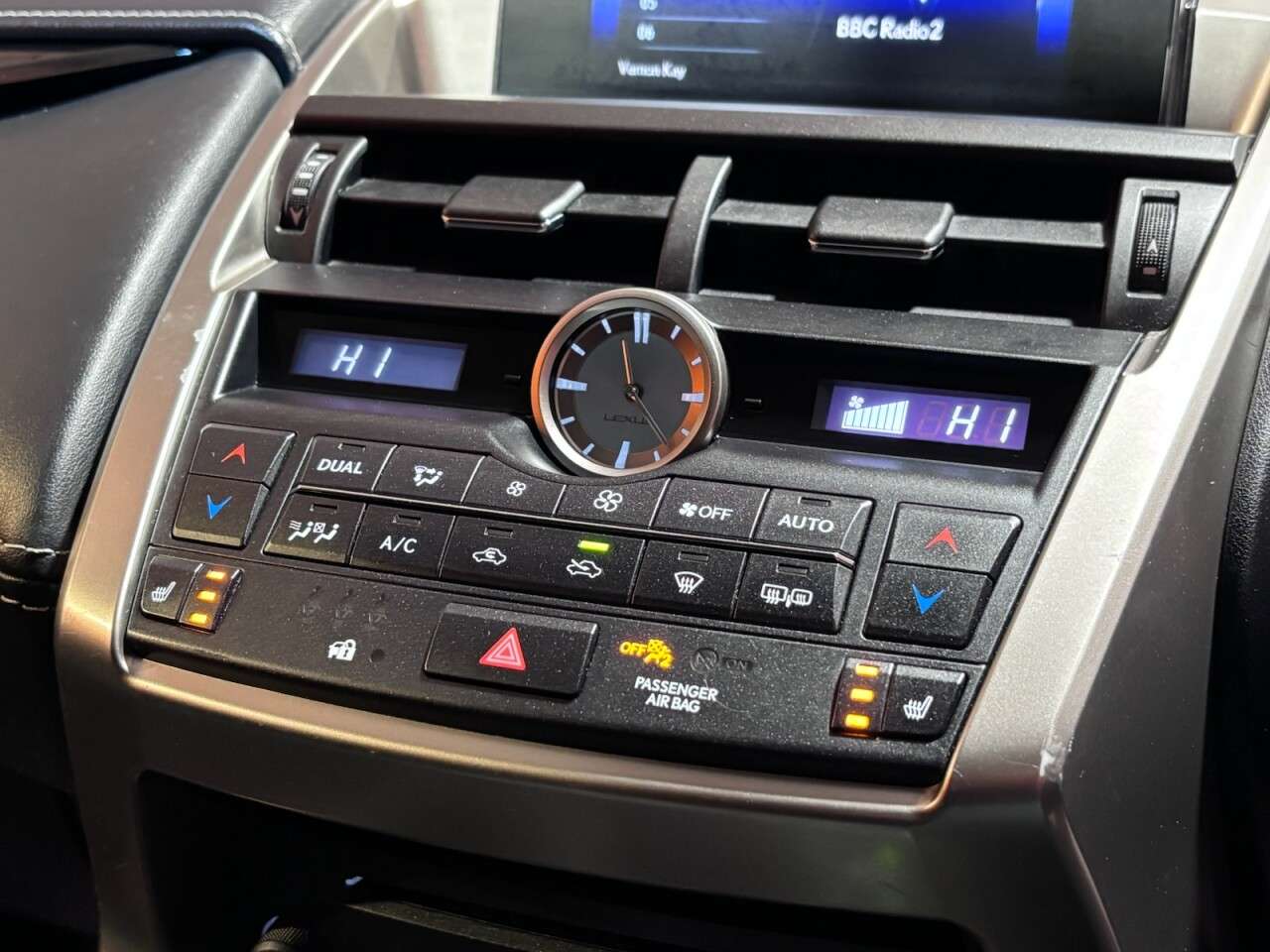 2015 LEXUS NX 2015 LEXUS NX