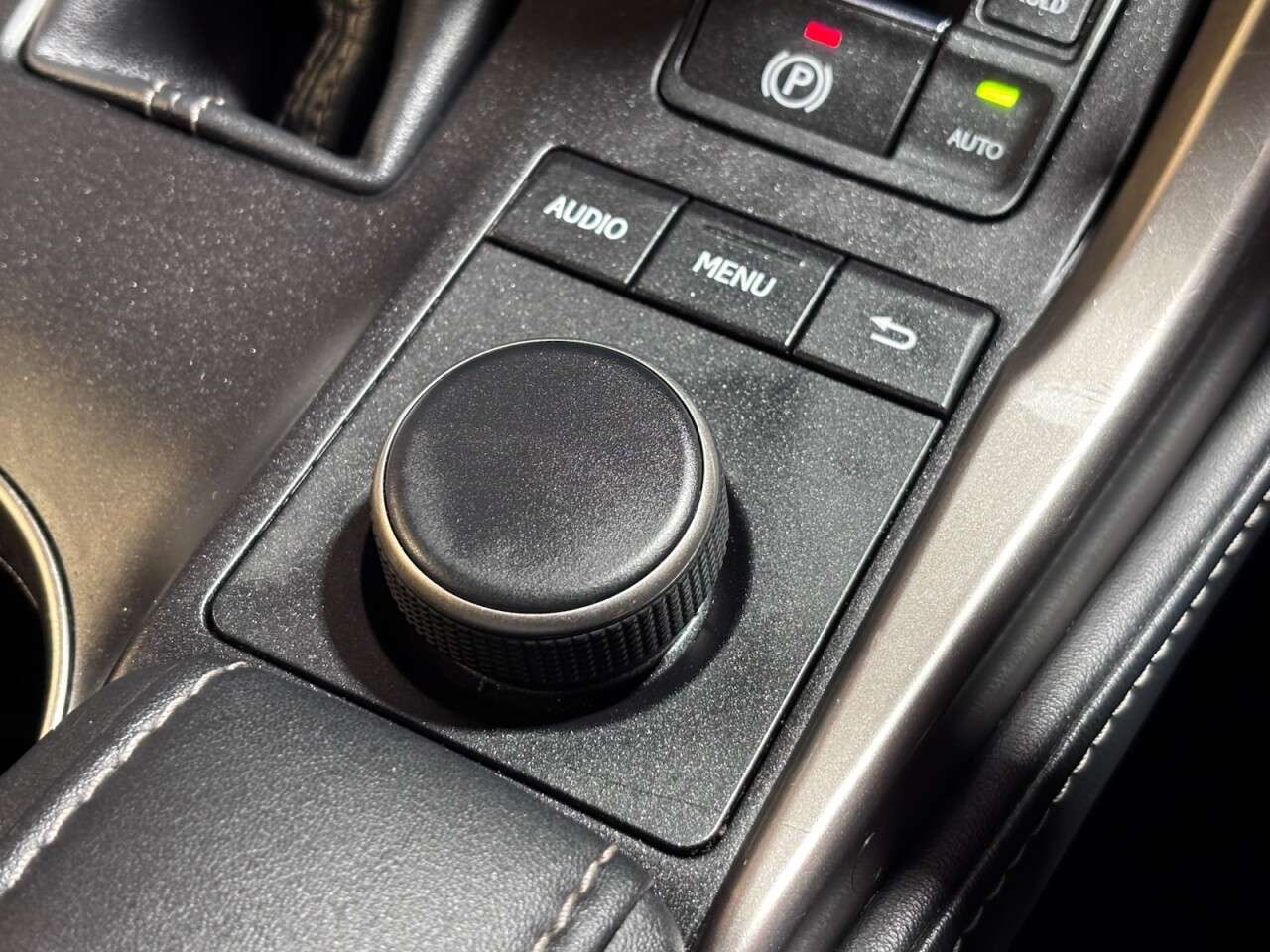 2015 LEXUS NX 2015 LEXUS NX