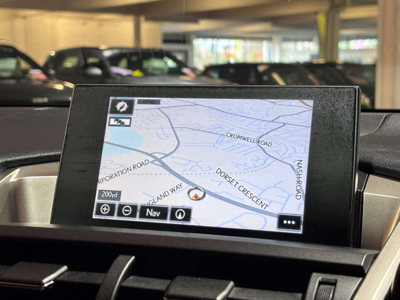 2015 LEXUS NX 2015 LEXUS NX