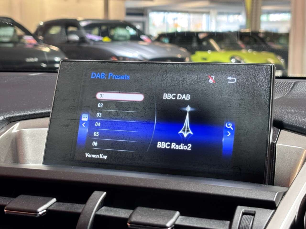 2015 LEXUS NX 2015 LEXUS NX