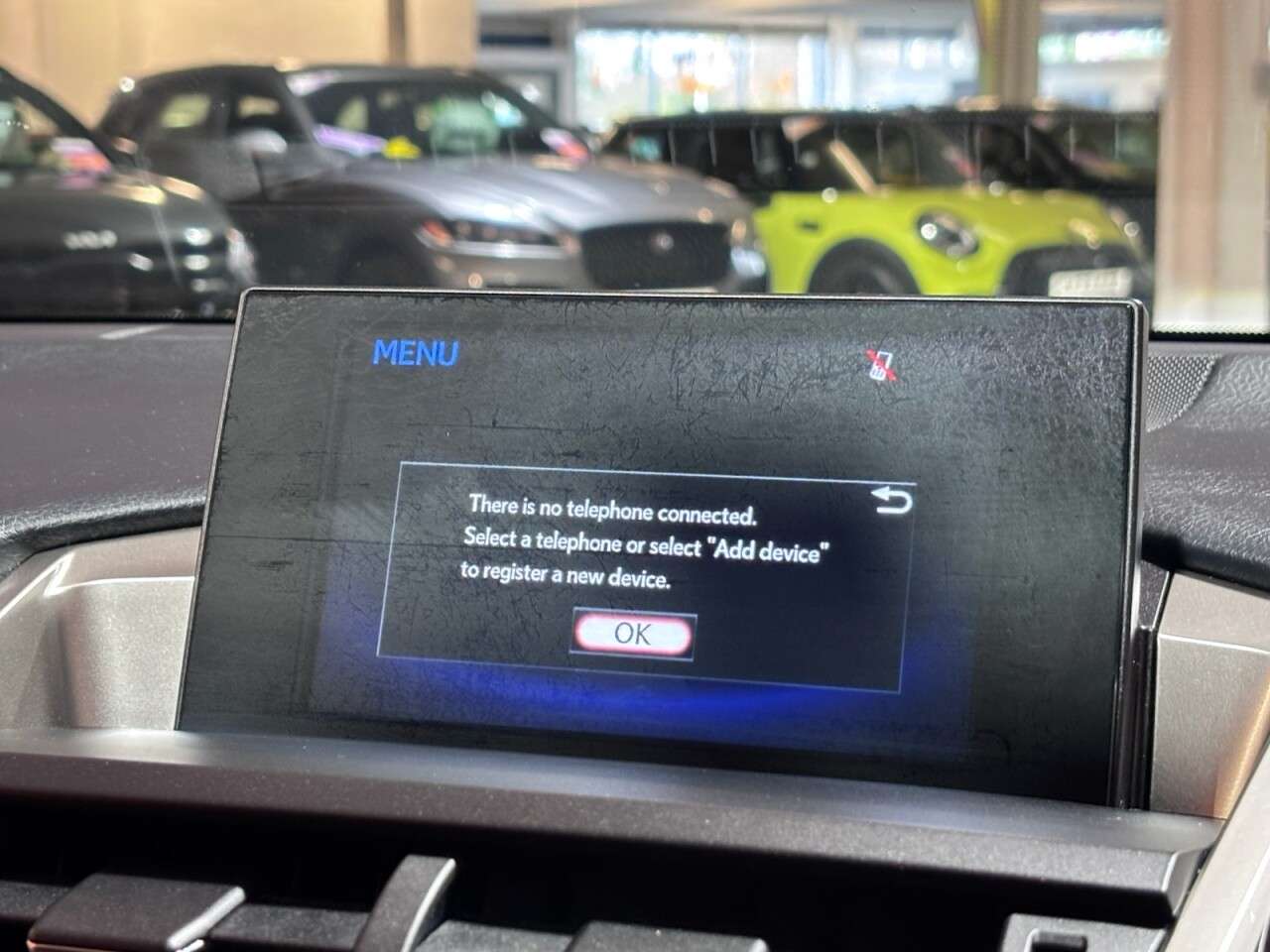 2015 LEXUS NX 2015 LEXUS NX