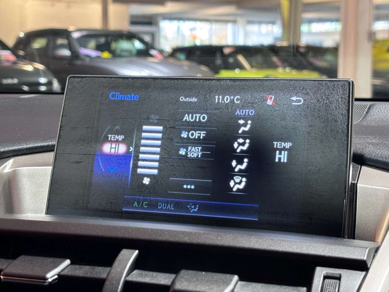 2015 LEXUS NX 2015 LEXUS NX